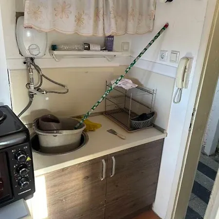 Odes Aparthotel